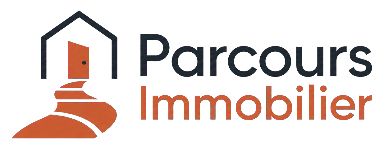 Logo Parcours Immobilier