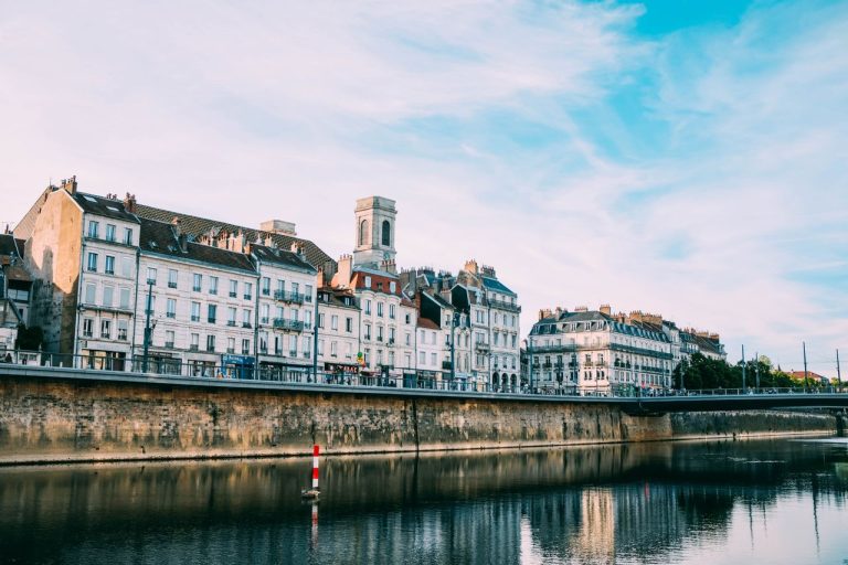 Besançon