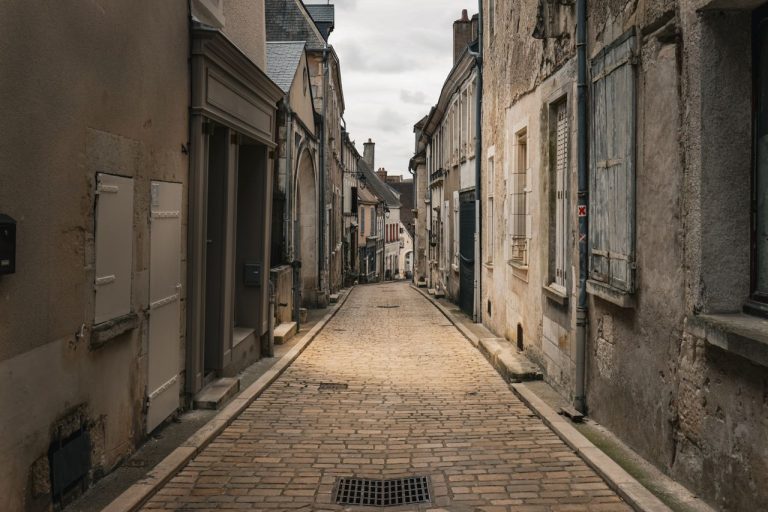 Dreux