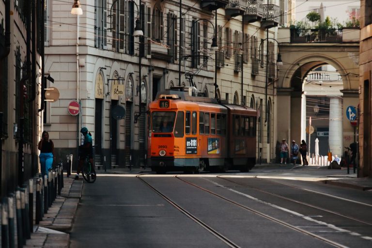 Turin