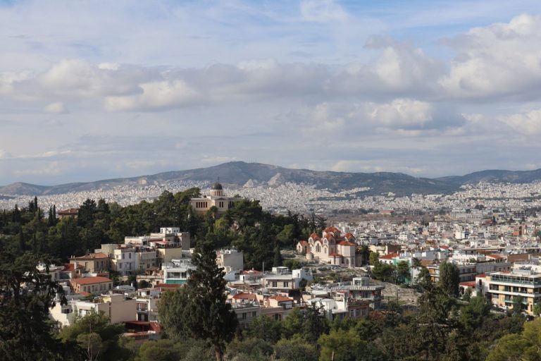 Athènes