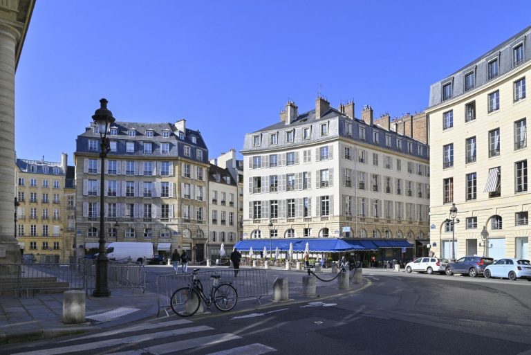Neuilly-sur-Marne