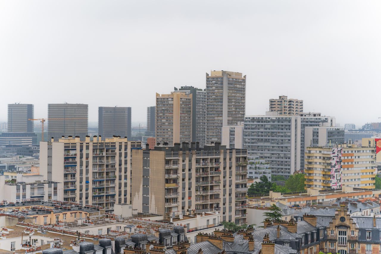 Clichy-sous-Bois