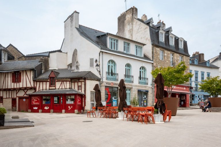 Vannes