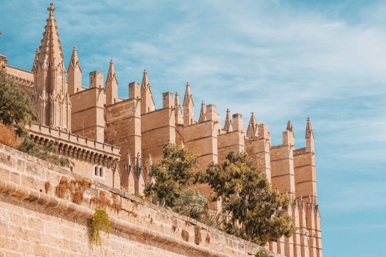 Palma de Majorque