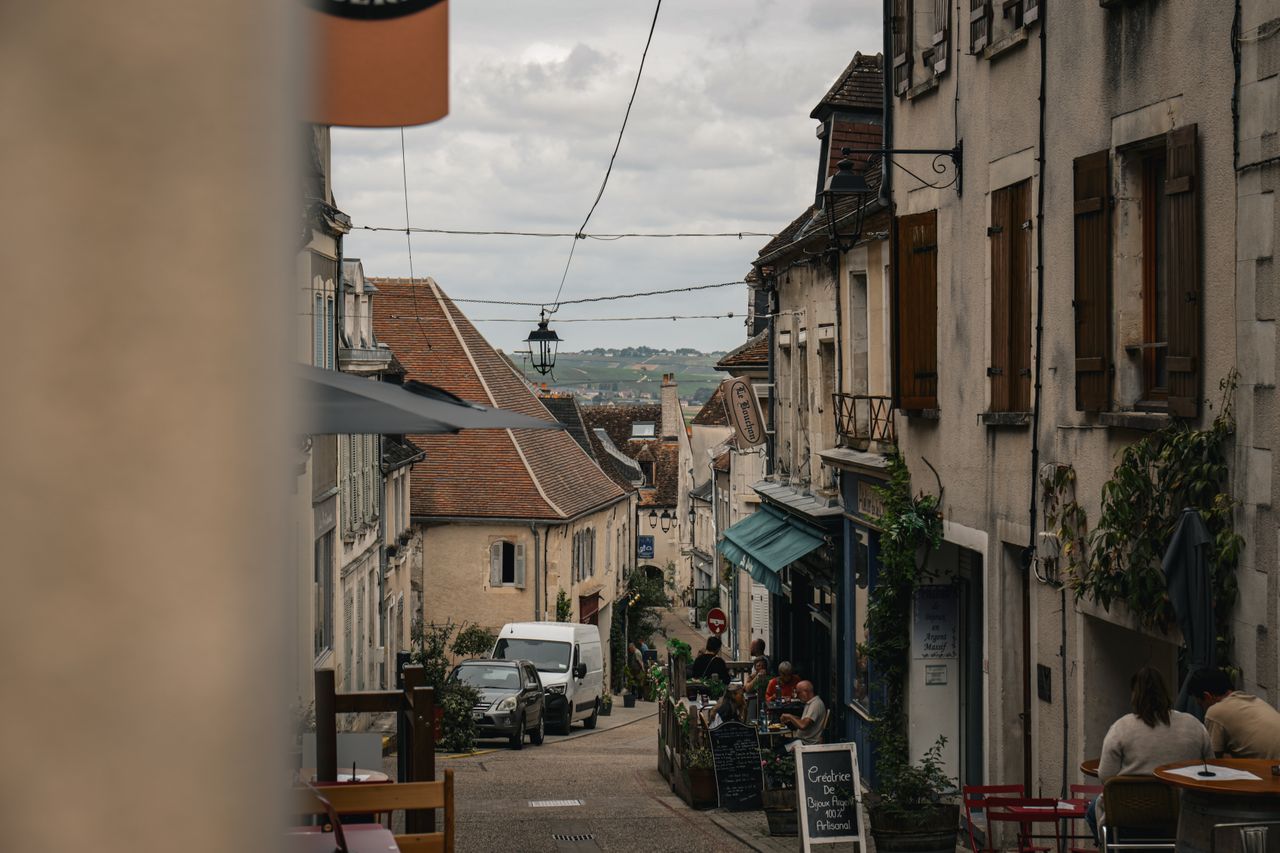 Pessac
