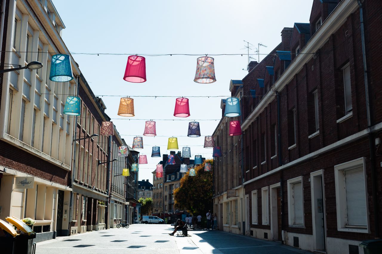 Amiens
