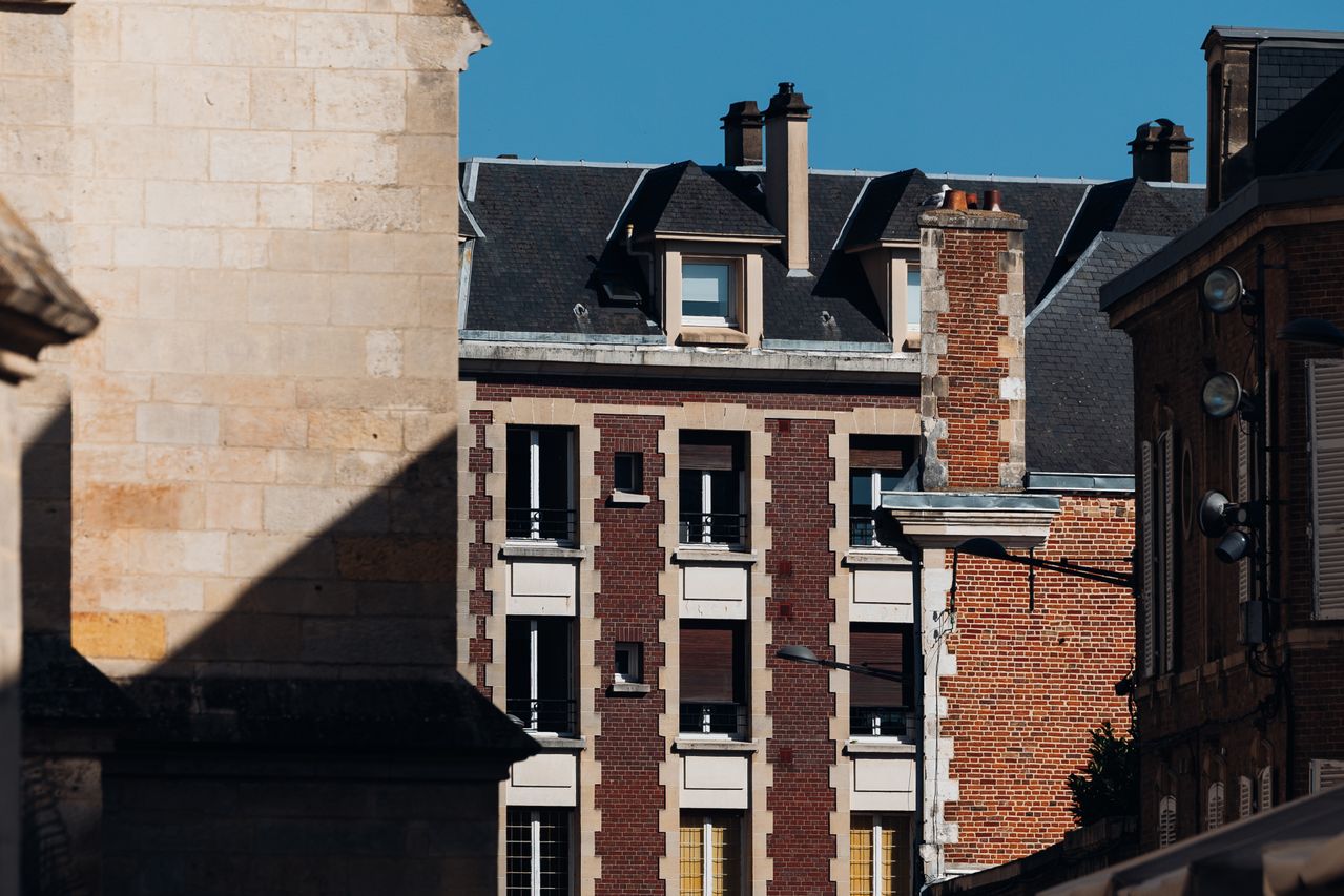 Tourcoing