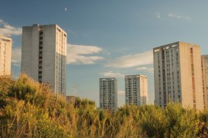 Nanterre