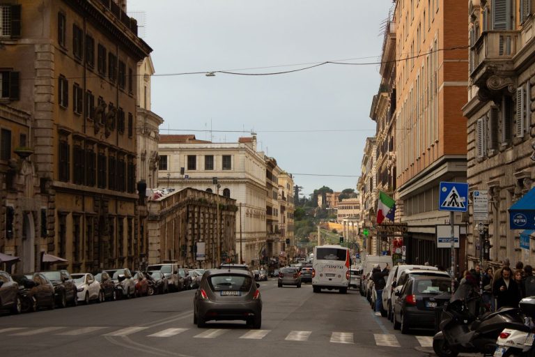 Rome