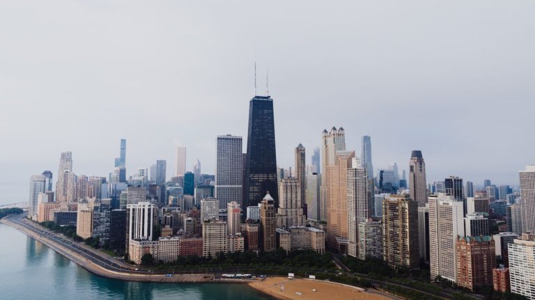 Chicago