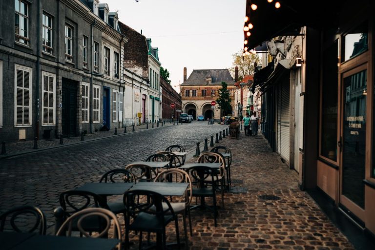 Lille
