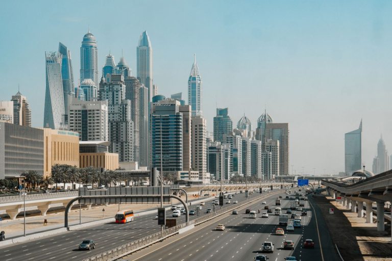 Dubaï