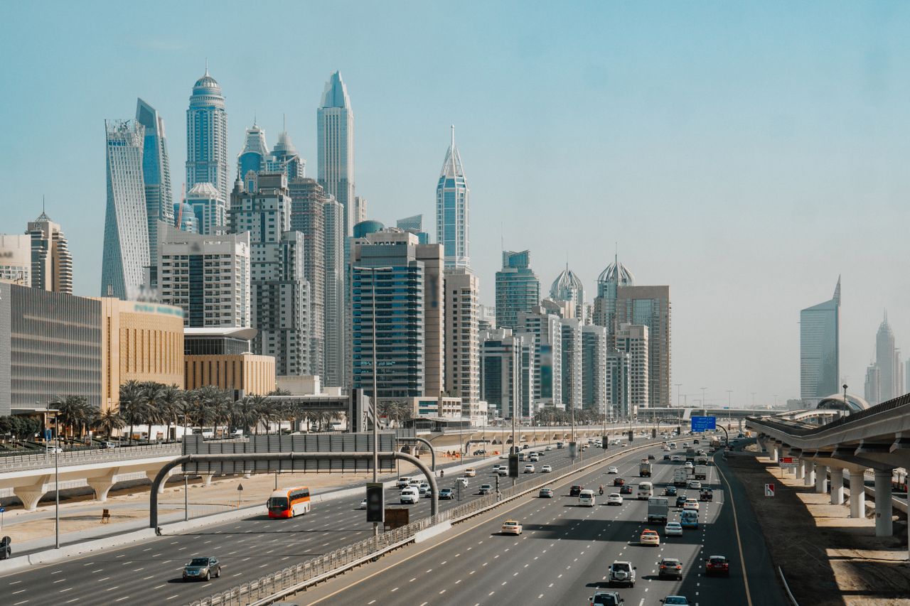 Dubaï