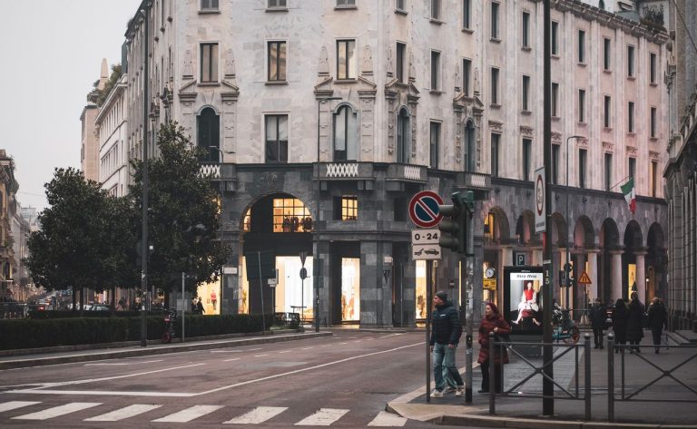 Milan