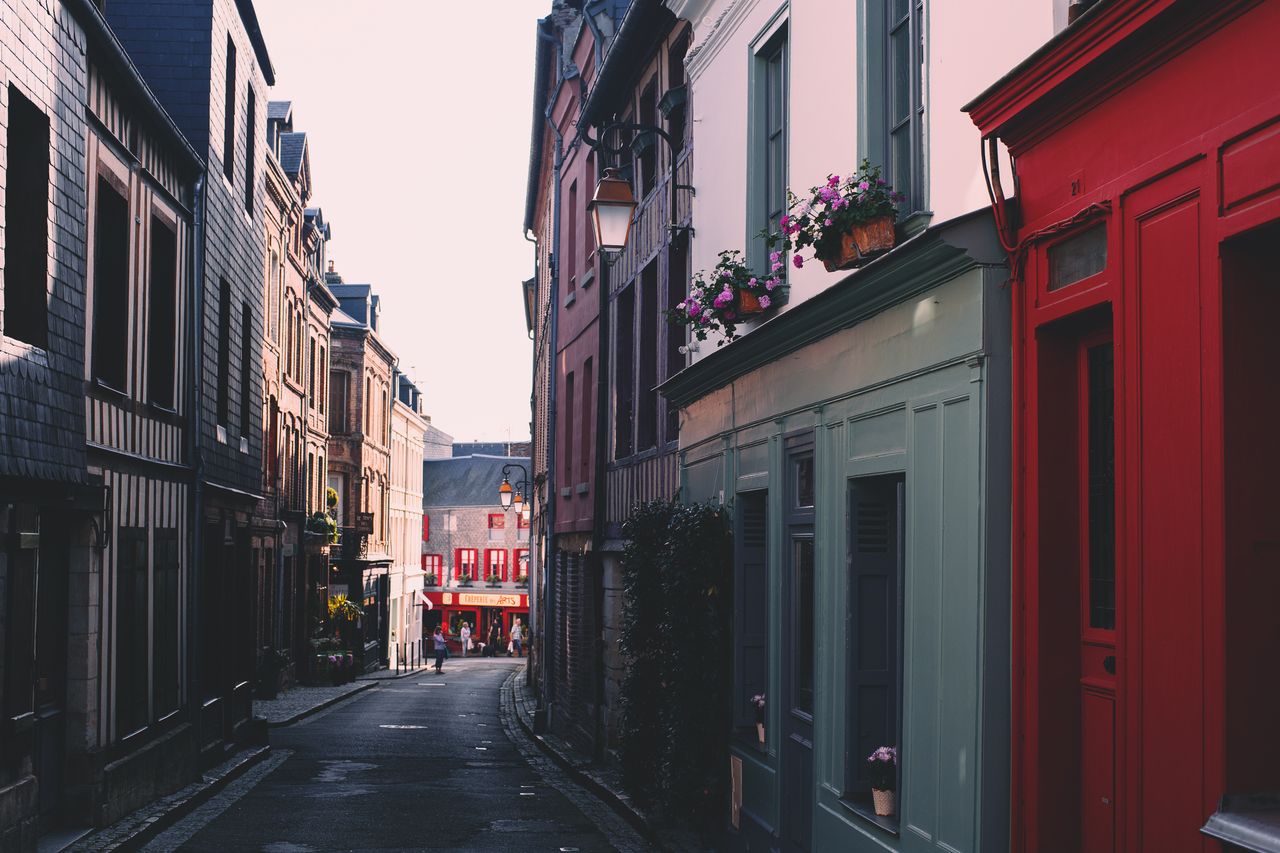 Troyes