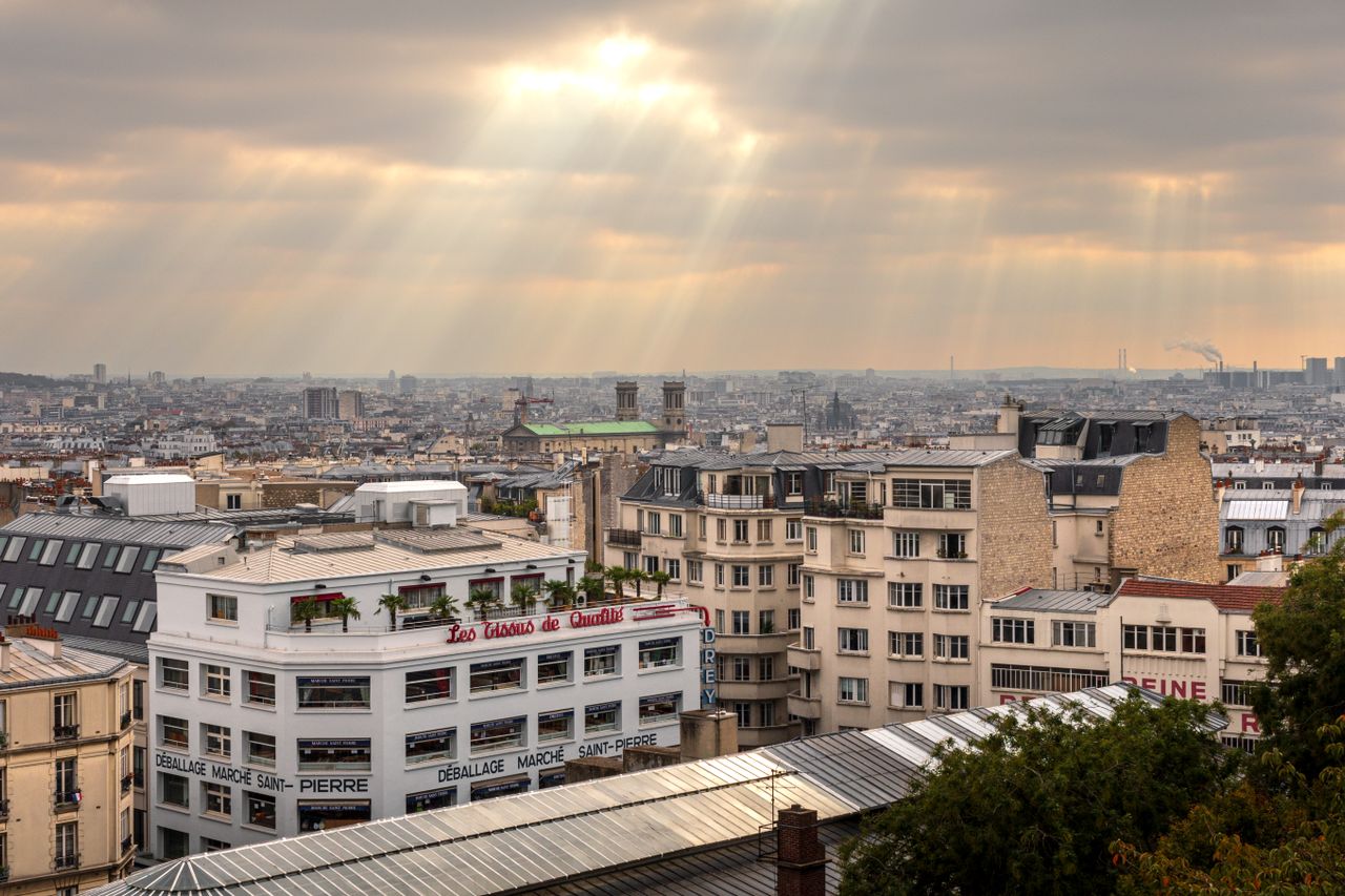 Boulogne-Billancourt