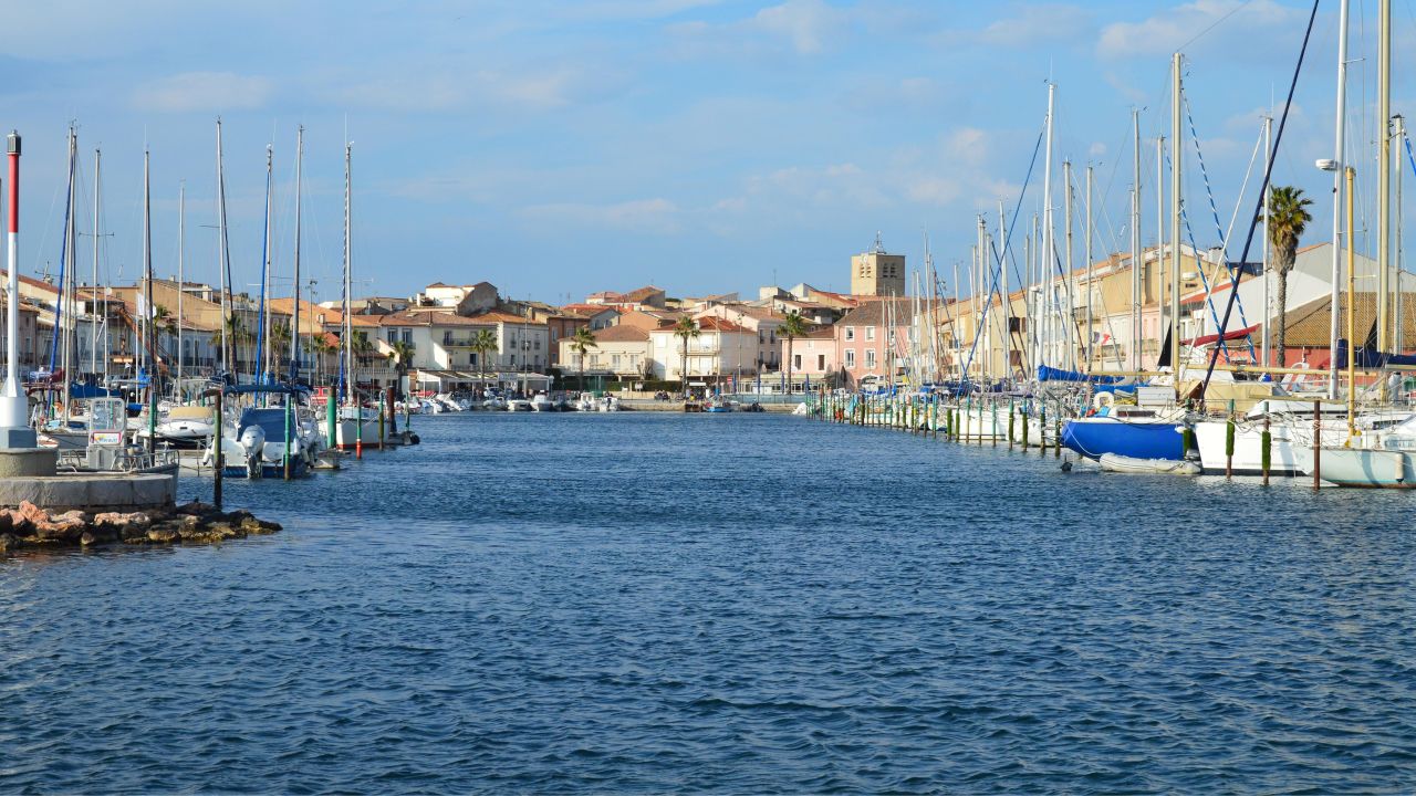 Sète
