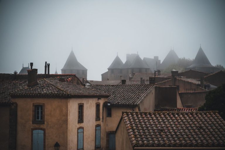 Carcassonne