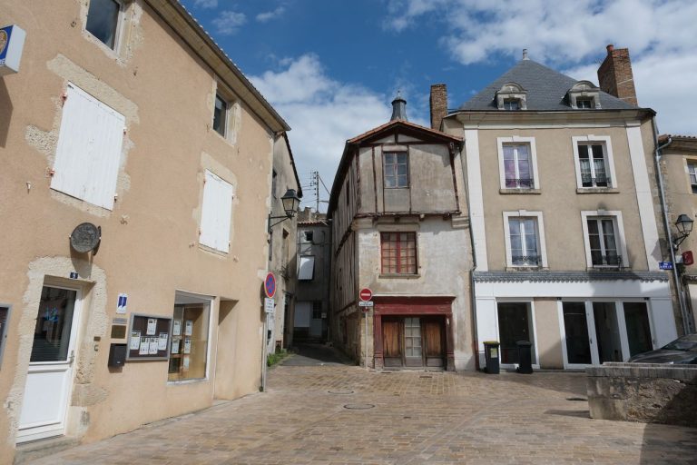 Mantes-la-Jolie