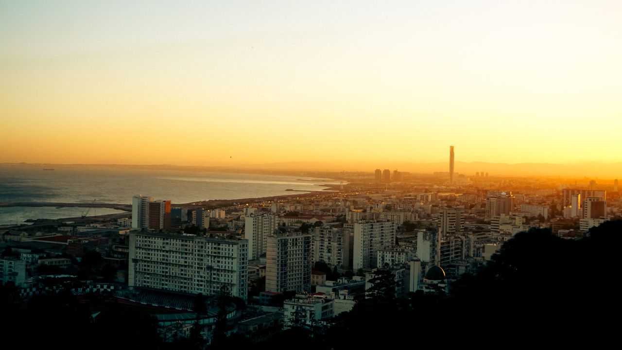 Alger