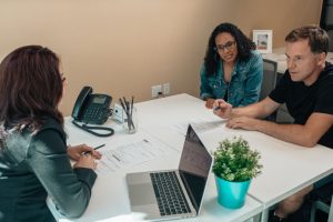Demande de mutation de logement social