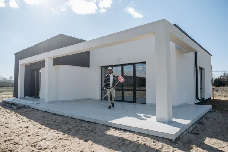 Maison donnée gratuitement