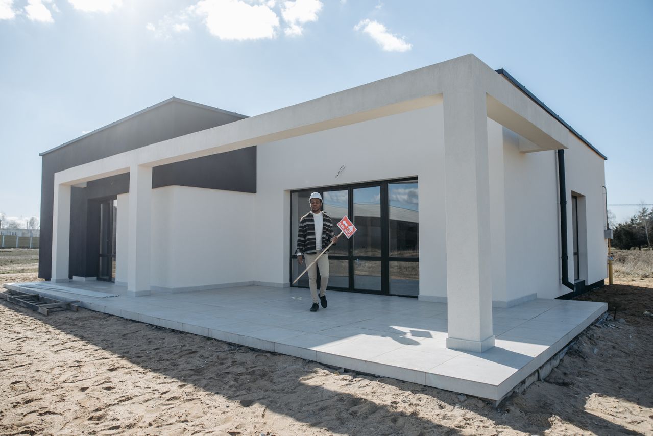 Maison donnée gratuitement
