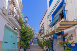 Alicante