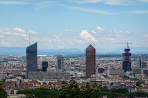 Lyon