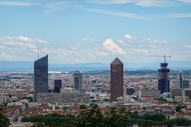 Lyon