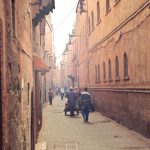 Marrakech