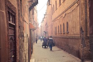 Marrakech