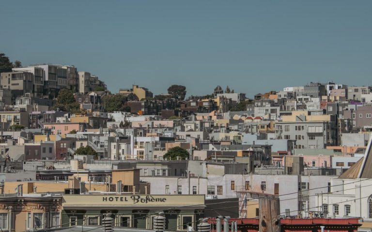 San Francisco