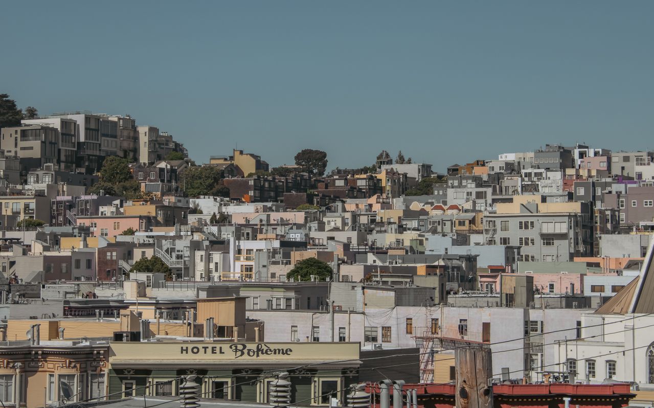 San Francisco