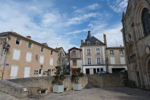 Brive-la-Gaillarde