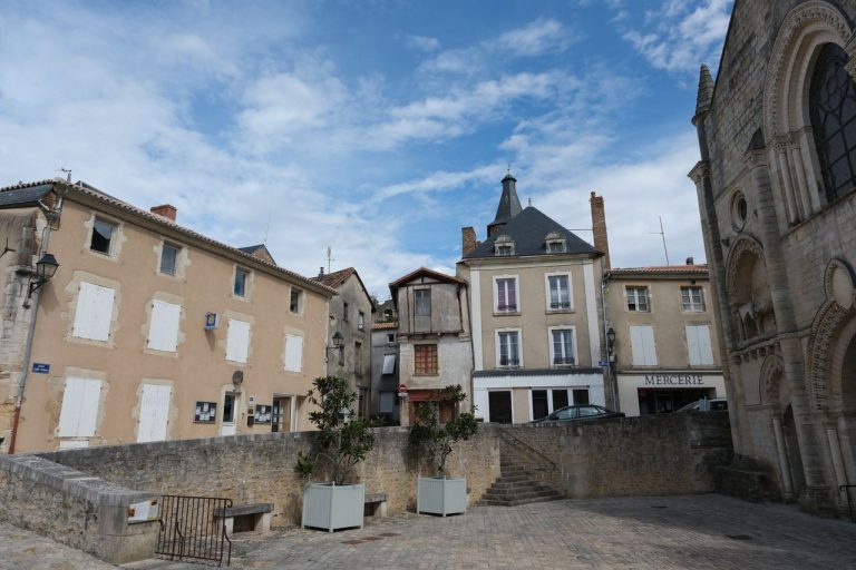 Brive-la-Gaillarde