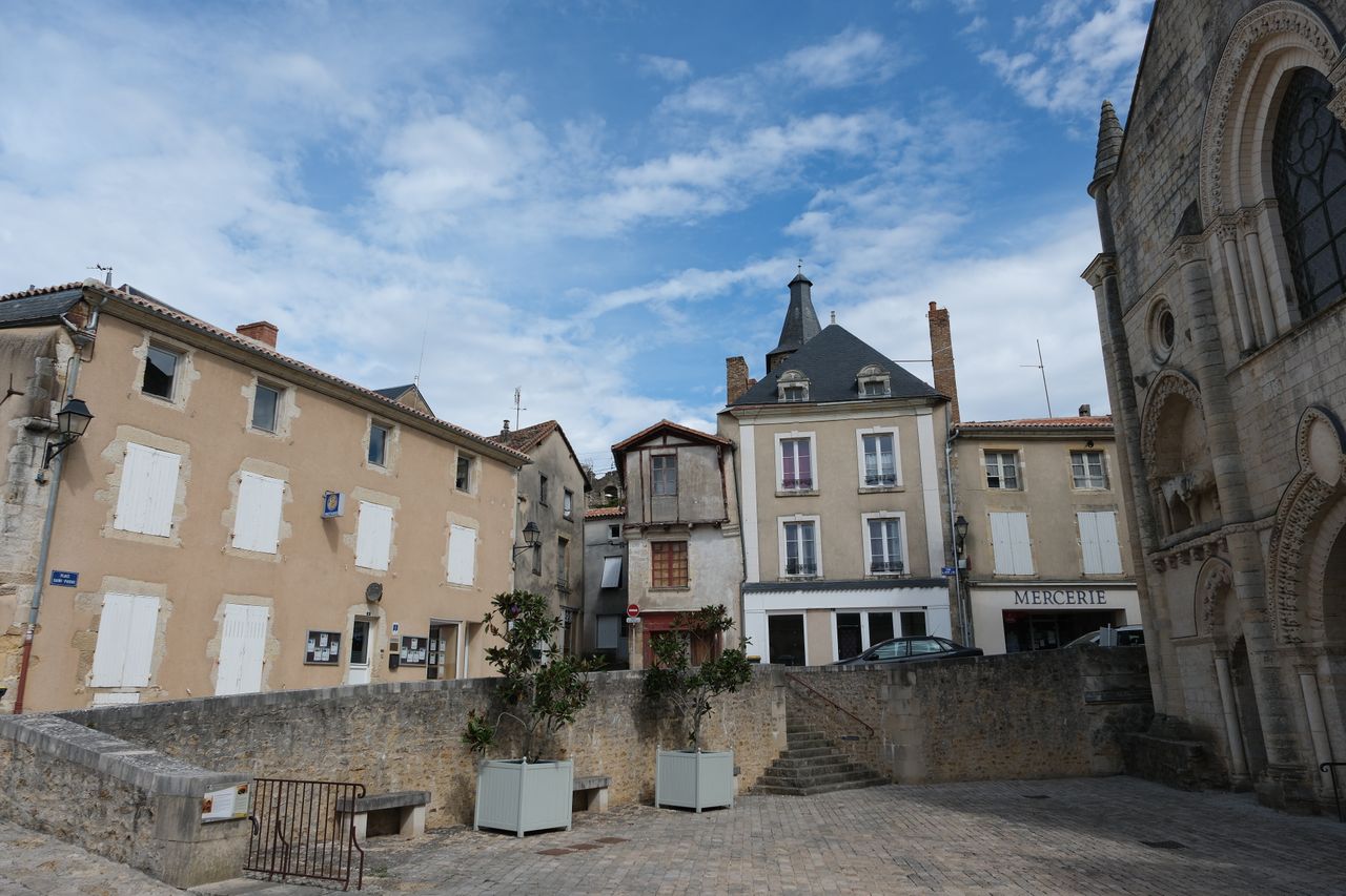 Brive-la-Gaillarde